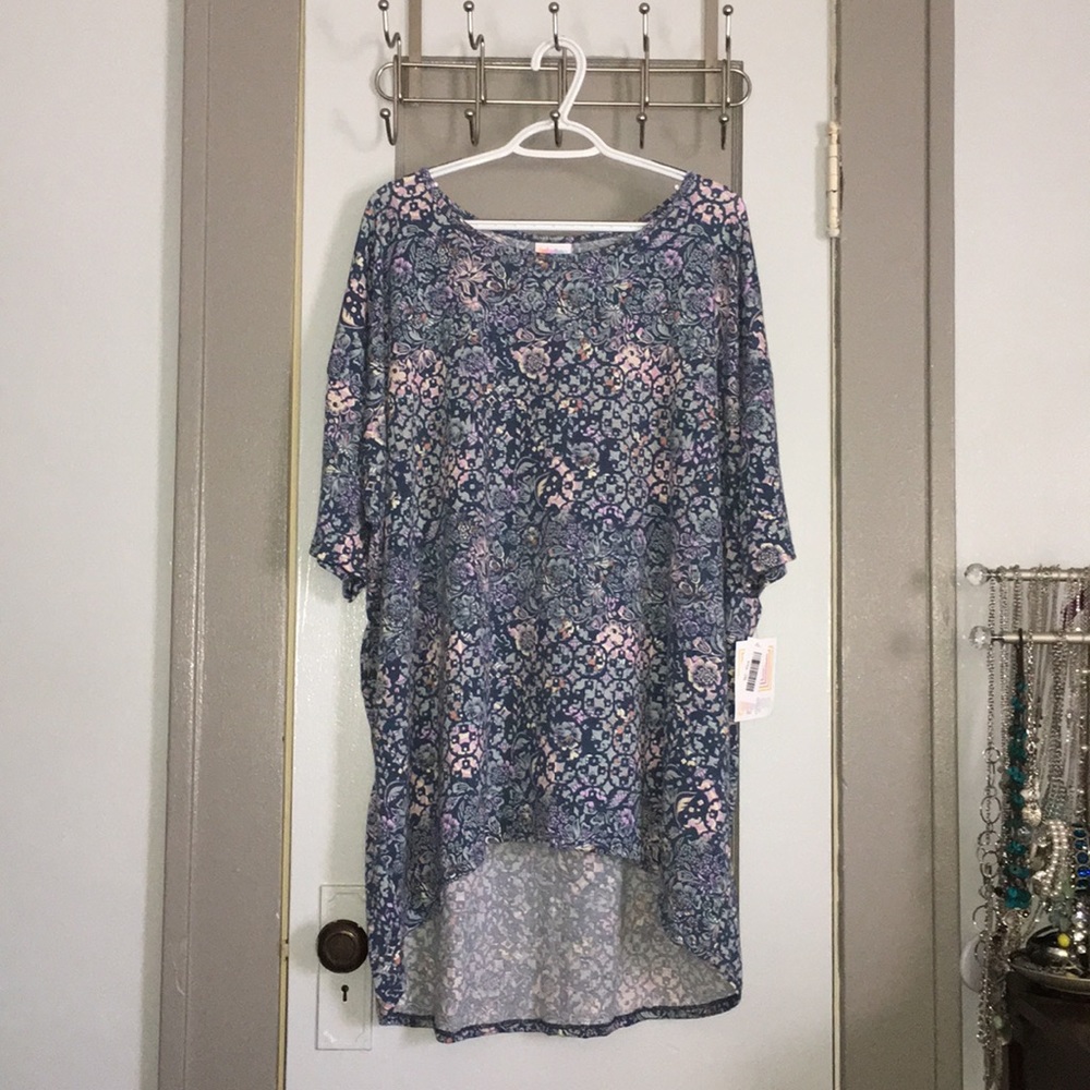 XXXL LuLaRoe Irma